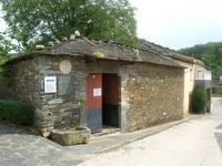 Museo etnogrfico de Grandas de Salime