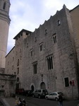 Colegio de Arquitectos de Girona