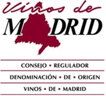 Logo Vinos de Madrid