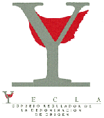 Logo de la Denominacin de Origen Yecla