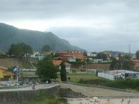 Celorio, Playa de las Camaras