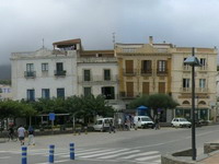 Una de las caracteristicas images de Cadaques