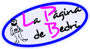 La Pgina de Bedri